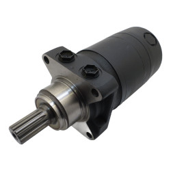 HYDRAULIC MOTOR TG0530HW440BBBB PARKER MOTOR